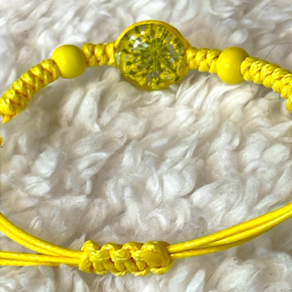 Braided Bracelet - Picture 3 of 3